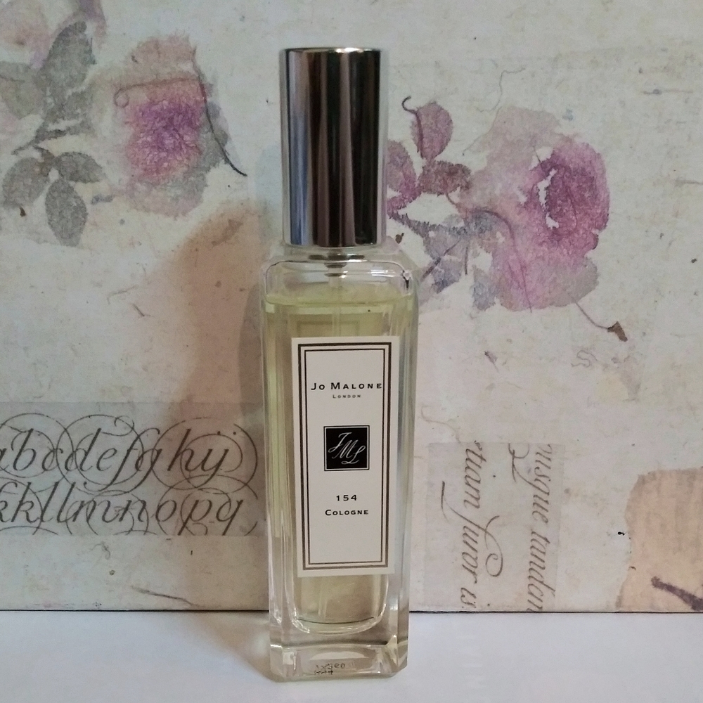 Jo Malone 154 Colonge